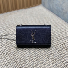 YSL Satchel Bags